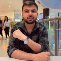 DevsLane Employee Arsh Ahmad's profile photo