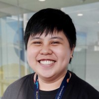 Virtual360 Employee Ivana Javellana's profile photo