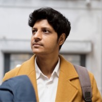 Sunknowledge Services Inc. Employee Rohit Roy's profile photo