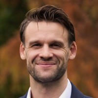 Greenhouse Software Employee Andrew Kenny's profile photo