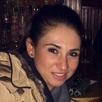 Market America Employee Roxy Enica's profile photo