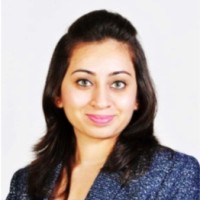 Hello Pharma Employee Gargi Lad's profile photo