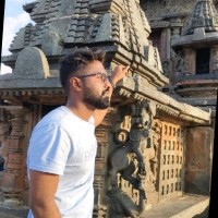 SPACEGRAPH Employee Manjunatha R's profile photo