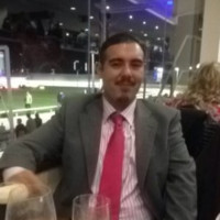 Orbit Security Employee Gary Leckey's profile photo