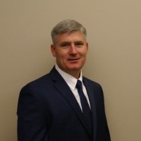 CNF Technologies Employee William Coon's profile photo