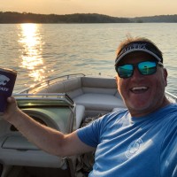 John Foust Email & Phone Number