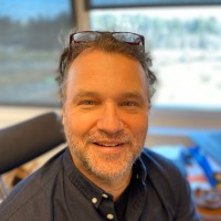 Xylem Water Solutions Sweden Employee Jan Wikström's profile photo