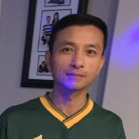 Thai Ho Email & Phone Number