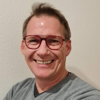 ITVT Group Employee Uwe Garbe's profile photo