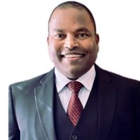 OU Health Employee Renny John's profile photo