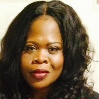 ASHLIN Management Group Employee Annette Ankou's profile photo
