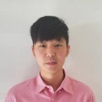 Microsoft Employee Danny Moon's profile photo