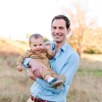 Comcast Employee Tim Roche's profile photo