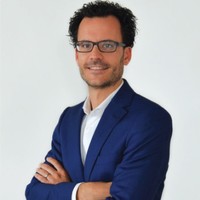 Pegase Employee Jeroen Decroos's profile photo