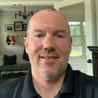 TEKsystems Employee Steve Iverson's profile photo