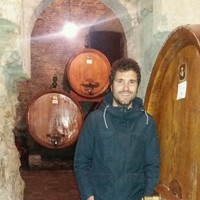 Dievole Employee Francesco Tavolini's profile photo