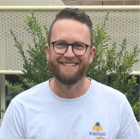 Euka Future Learning Employee Brent Hughes's profile photo