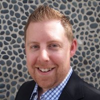 The Walt Disney Company Employee Jason Curtis's profile photo