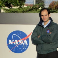 QUANTIA Ingeniería y Consultoría Employee Juan Chiachio Ruano's profile photo