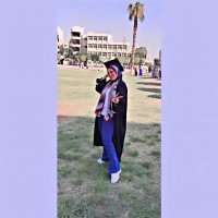Amira Hesham's profile photo
