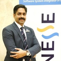 Finesse Global Employee Eljo P's profile photo