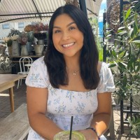 Hermanas Unidas Employee Jimena Echeverria Cab's profile photo