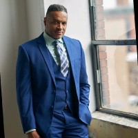 DM Group Associates, Inc. Employee Darrell Mitchell's profile photo