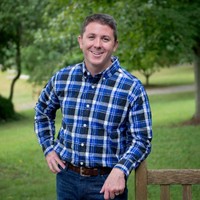 Linwood Community Church Employee Jayson Byrd's profile photo