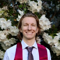 Julian Charter School Employee Carson Herrick's profile photo