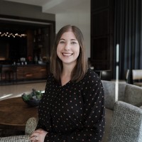 Omaha Marriott Downtown at the Capitol District Employee Daylinn Warner's profile photo
