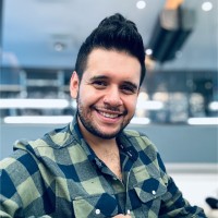 Daypass.com Employee Jorge Elizalde's profile photo
