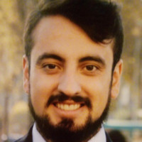 Climate Tracker Employee Felipe Zúñiga's profile photo