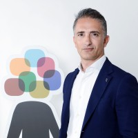AXITEA SPA Employee Nico Paciello's profile photo
