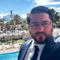 Coca-Cola CDF Employee Eric Jiménez's profile photo