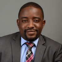 Coronation Group Employee Sulaiman Quadri's profile photo