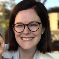 The James Irvine Foundation Employee Kate Powell's profile photo