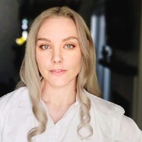 TensorIoT Inc. Employee Kathleen Hallo's profile photo