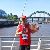 Adey Steel Group Employee Andy Weston's profile photo