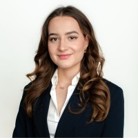 Helvetia Consulting AG Employee Emmie Voumard's profile photo