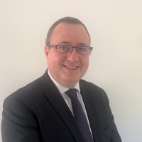 Sir Robert McAlpine Employee Simon McIps's profile photo