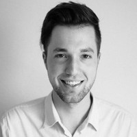 IWC Schaffhausen Employee Michael Schellenberg's profile photo