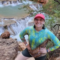 Cornerstone Environmental Consulting, LLC Employee Madeleine Bryant's profile photo