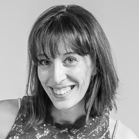 Canal de Isabel II Employee Sonia Conde's profile photo