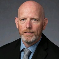 Boeing Employee Michael Ervin's profile photo
