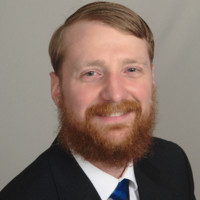 Pfizer Employee Casey Hodges's profile photo