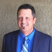 Van Beurden Insurance Services, Inc. Employee Michael Todd's profile photo