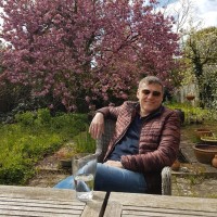 KPN IoT Employee Michael Makker's profile photo