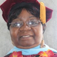 The College of New Rochelle Employee Patricia's profile photo