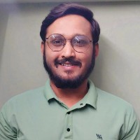 Vyapar.com Employee Abdul Shaikh's profile photo