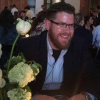 Cascade Mountain Technologies Employee Eric Lund's profile photo